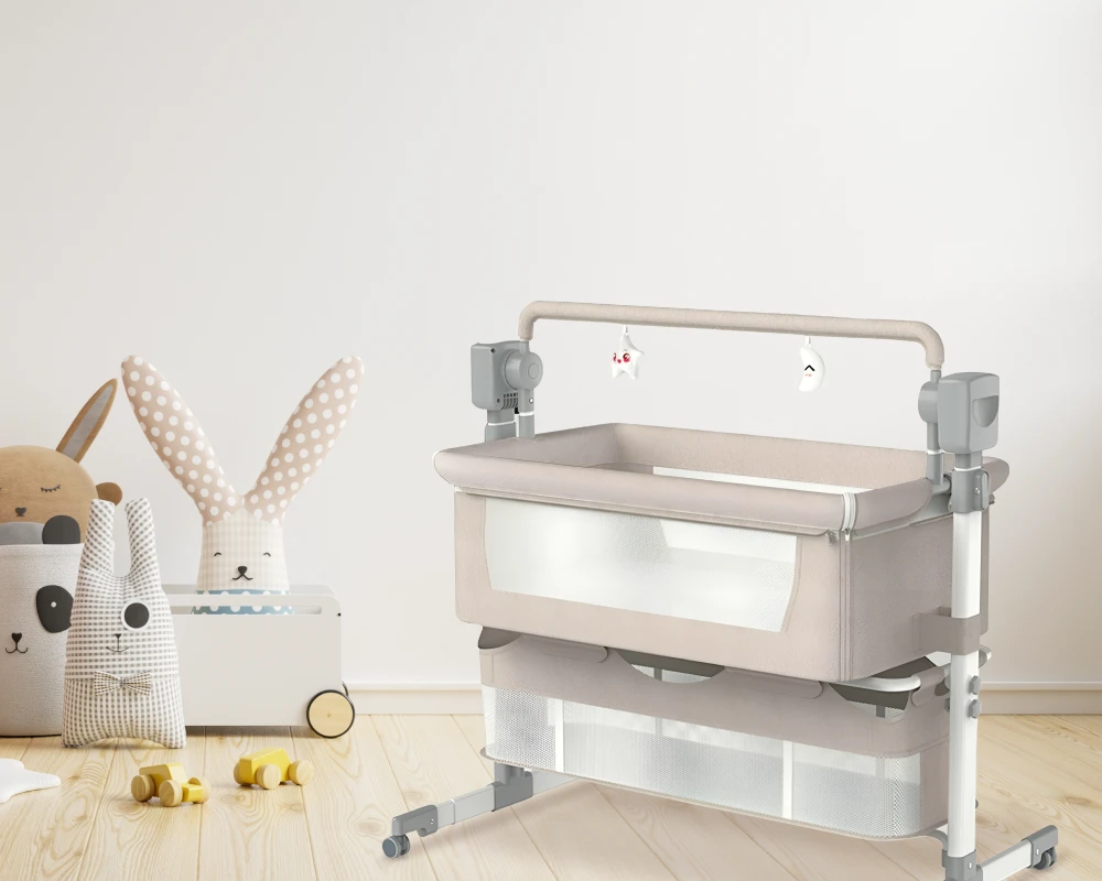 swing cradle for infants