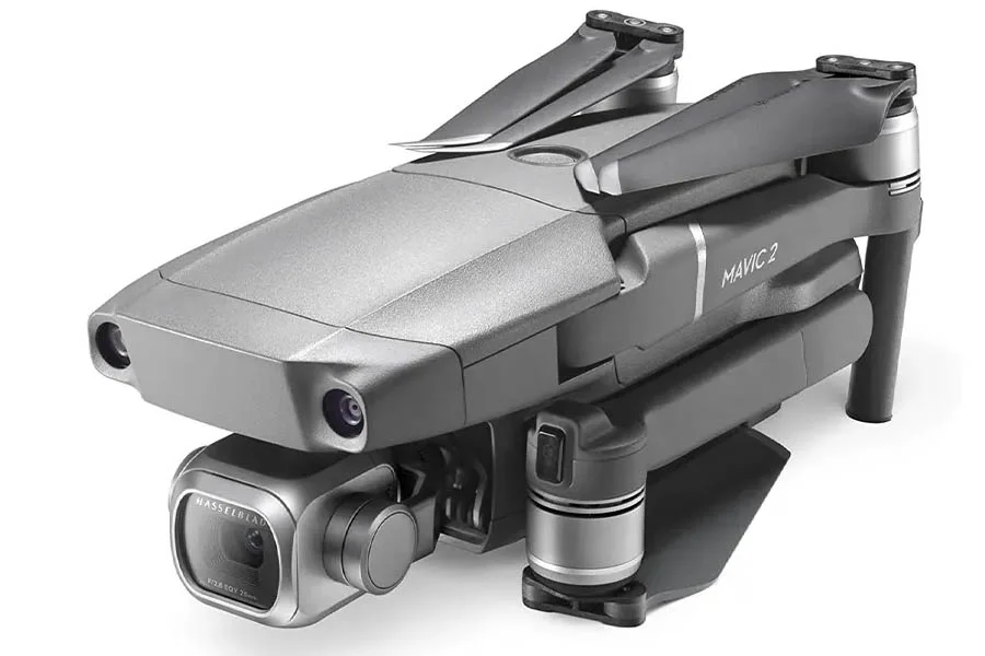 drones with longest flight time